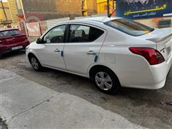 Nissan Sunny